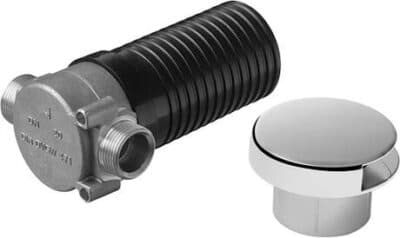 UP-обратный клапан для тру форма А2 1