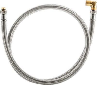 Шланг для подключения для налива ванны 1