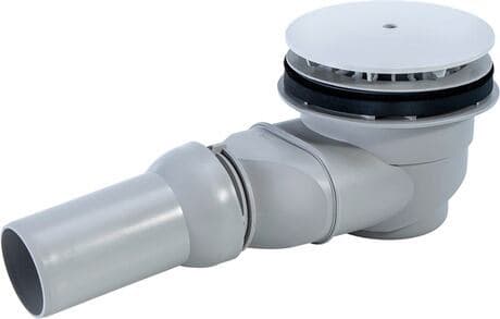 Выпуск для душевого поддона