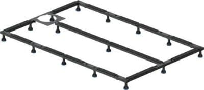 Ножки для душевых поддонов Stonetto 1