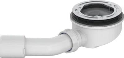 Выпуск для душевого поддона 1