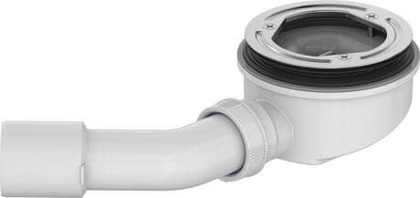 Выпуск для душевого поддона