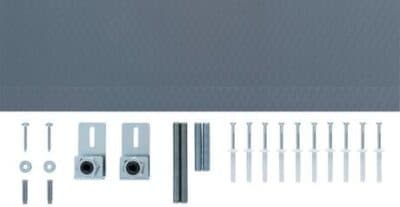 Опалубочная пластина 1