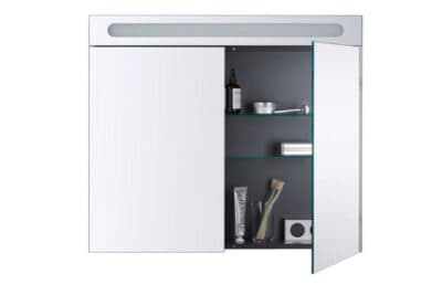 Duravit No.1 Зеркальный шкаф 6
