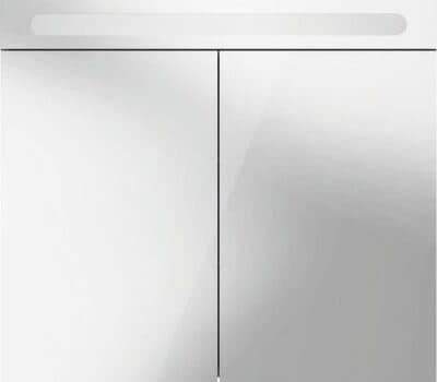 Duravit No.1 Зеркальный шкаф 11