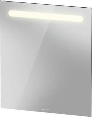 Duravit No.1 Зеркало 4