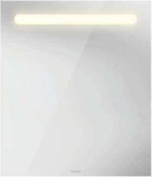 Duravit No.1 Зеркало 5