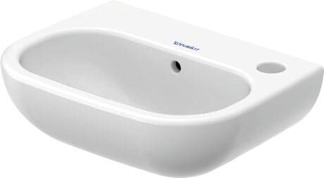 D-Code Умывальник для рук 3