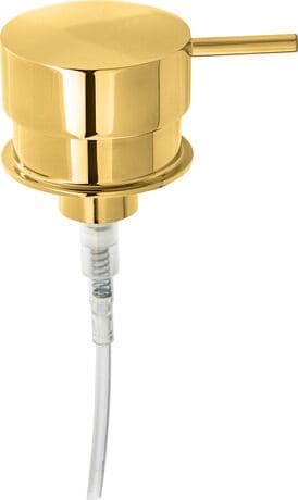 Помпа Диспенсера Starck T 4