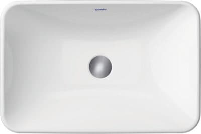D-Neo Раковина без перелива 4
