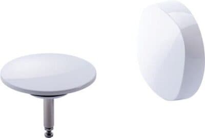 Ersatzteile Комплект сменныйх накладок для слива-перелива 1