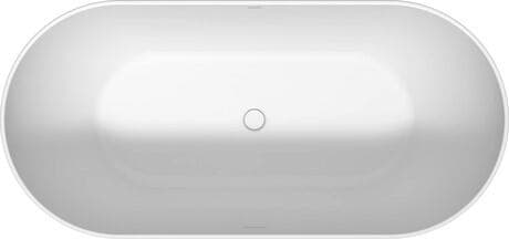 DuraKanto Ванна овальная