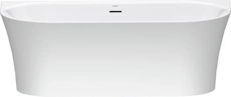 DuraSenja Ванна овальная 3
