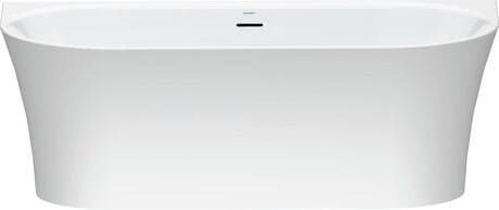 DuraSenja Ванна овальная 3