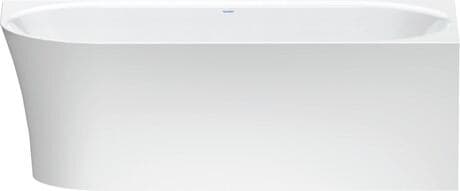 DuraSenja Ванна овальная 3