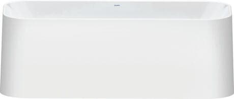 DuraFoga Ванна прямоугльная 3