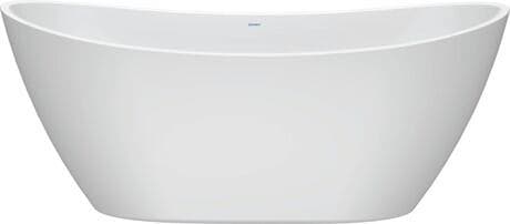 DuraVato Ванна овальная 3