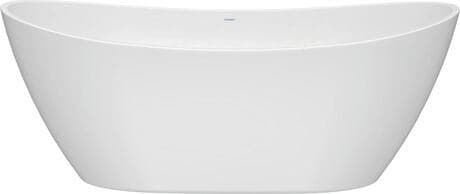 DuraVato Ванна овальная 3
