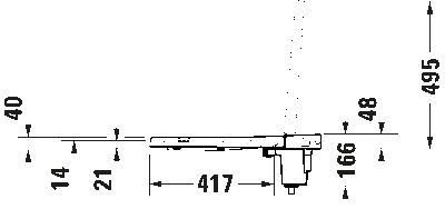 D-Neo Подвесной 10
