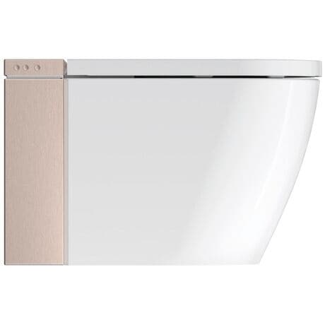 Duravit Готовый комплект унитаз-биде Sensowash I 15