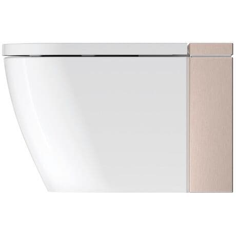 Duravit Готовый комплект унитаз-биде Sensowash I 13