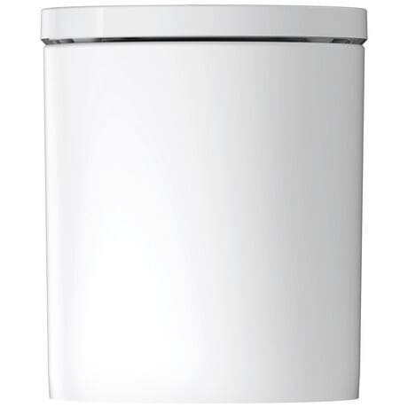 Duravit Готовый комплект унитаз-биде Sensowash I 3