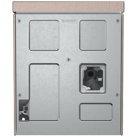 Duravit Готовый комплект унитаз-биде Sensowash I 11