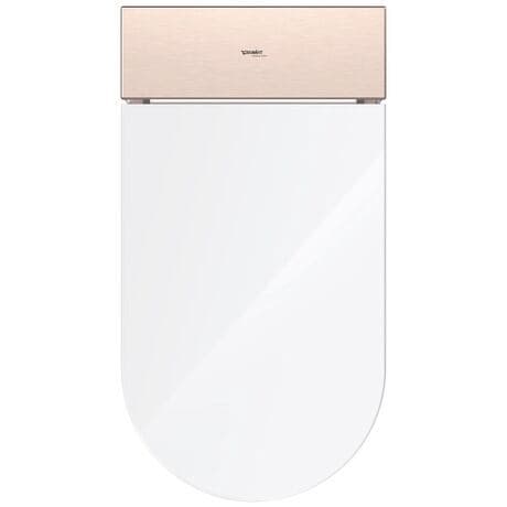 Duravit Готовый комплект унитаз-биде Sensowash I 9