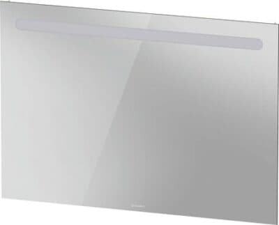 Duravit No.1 Зеркало 1