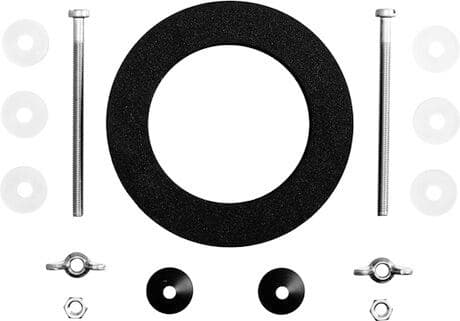 Фиксация. Монтажный комплект