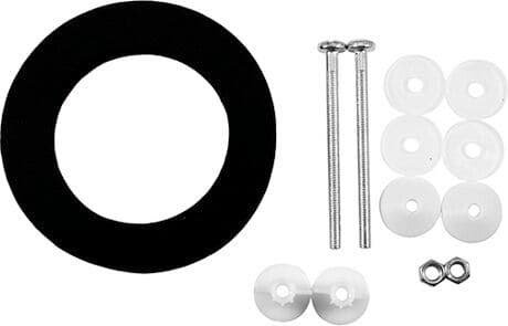 Фиксация. Монтажный комплект 4