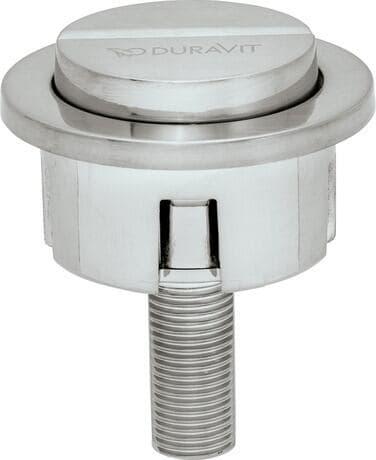 Кнопка смыва. Бачки унитазов 6