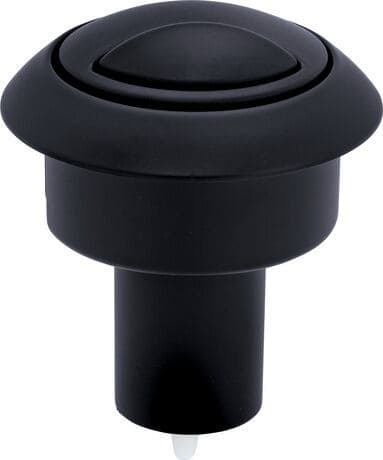 Кнопка смыва. Бачок унитаза 4