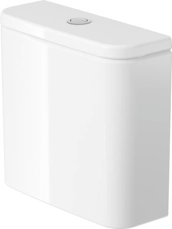 D-Code Смывной бачок