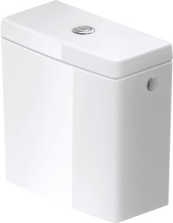 Balcoon Смывной бачок 4