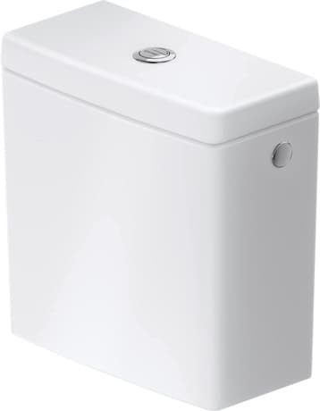 Balcoon Смывной бачок