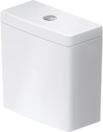 Balcoon Смывной бачок 3