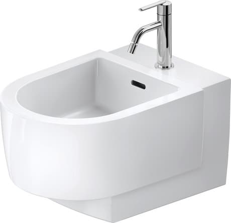 Balcoon Биде подвесное 3