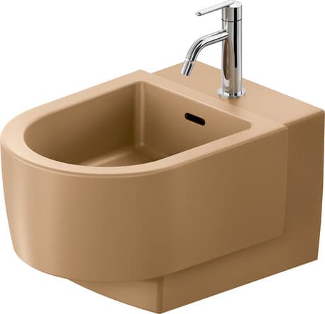 Balcoon Биде подвесное 4