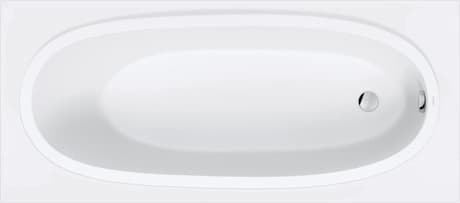 Balcoon Встроенная ванна 3