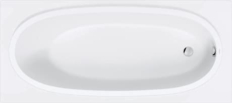 Balcoon Встроенная ванна 3