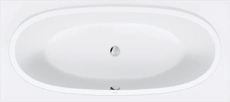 Balcoon Встроенная ванна 3