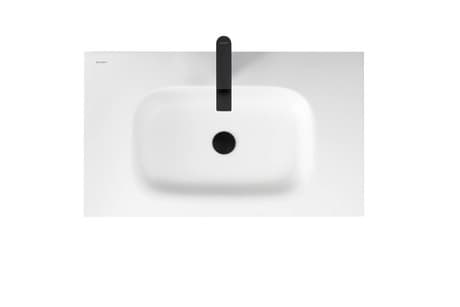 Sivida Накладная раковина 3