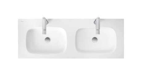 Sivida Накладная раковина 4