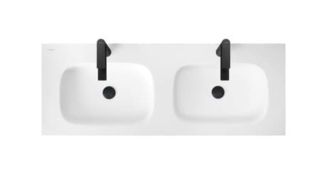 Sivida Накладная раковина 3