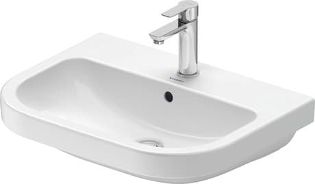 D-Code Умывальник с переливом