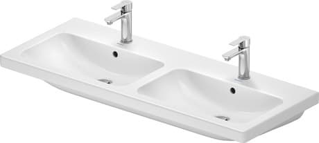 D-Code Умывальник с переливом