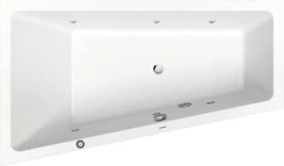 Duravit №1 Встроенная ванна 1