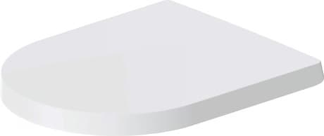 ME by Starck Сиденье для унитаза Hero Edition съемный вариант