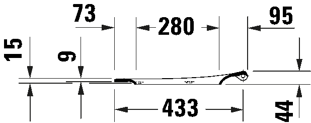 Univavo Сиденье для унитаза 5